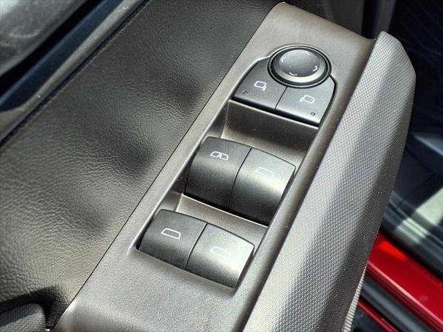 used 2025 Chevrolet Colorado car, priced at $41,343
