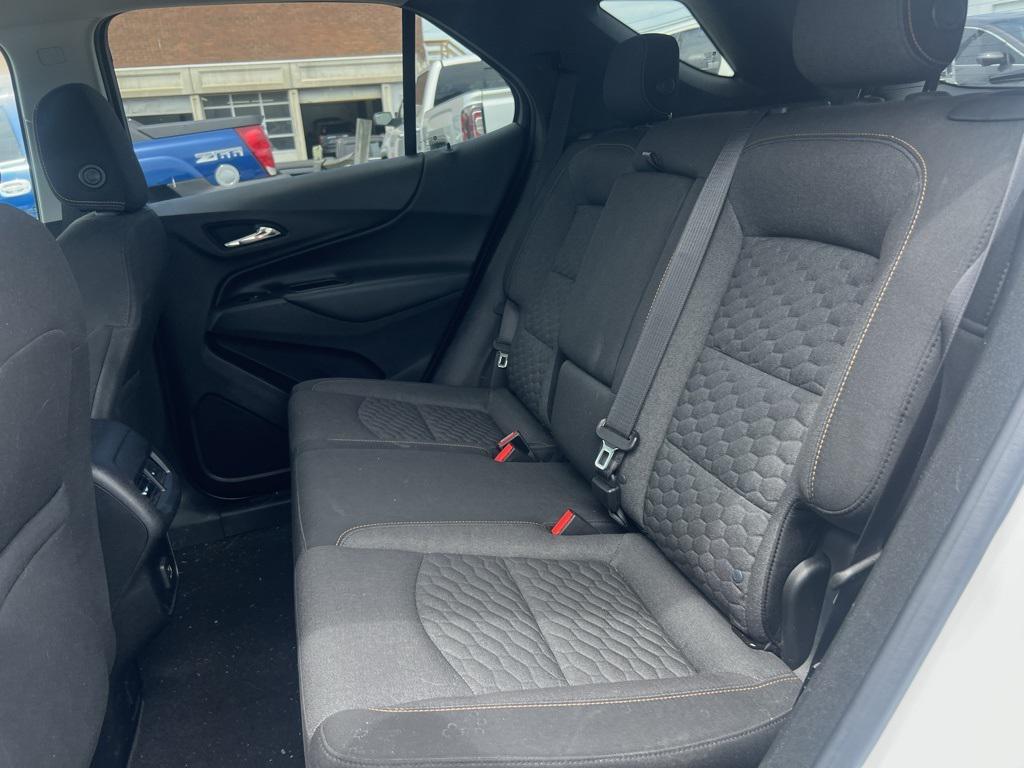 used 2019 Chevrolet Equinox car, priced at $15,448