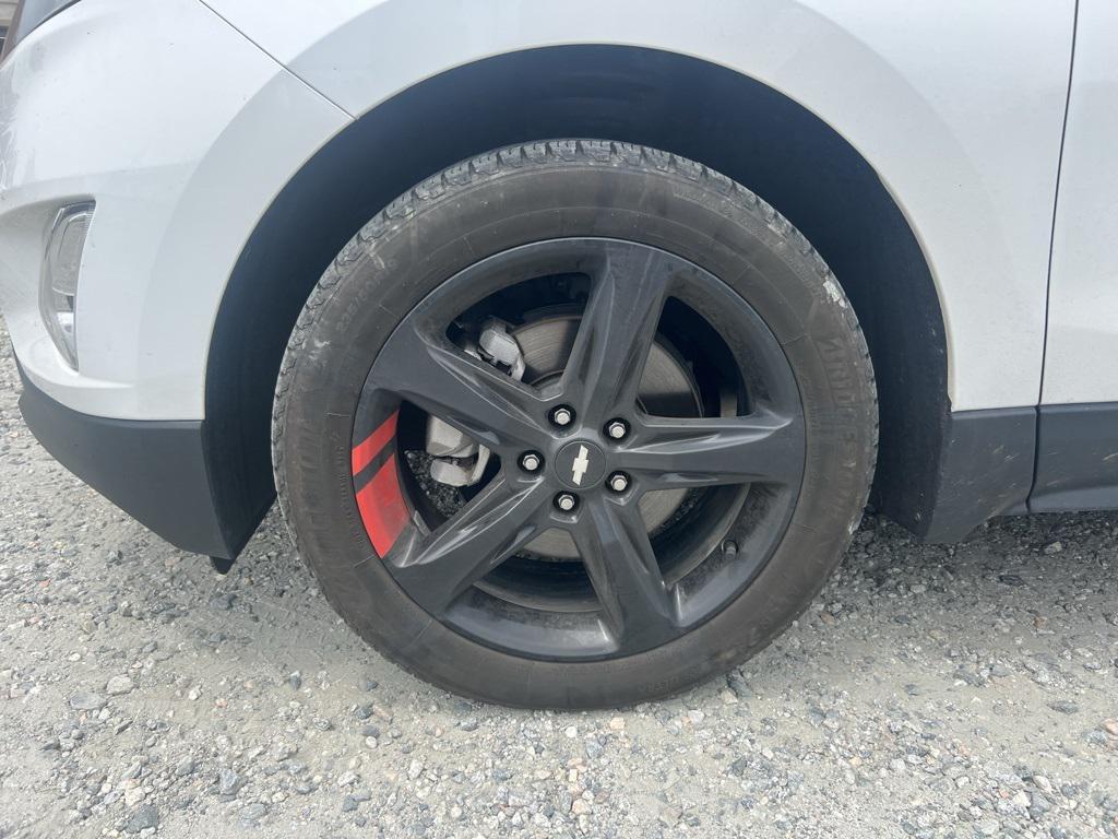 used 2019 Chevrolet Equinox car, priced at $15,448