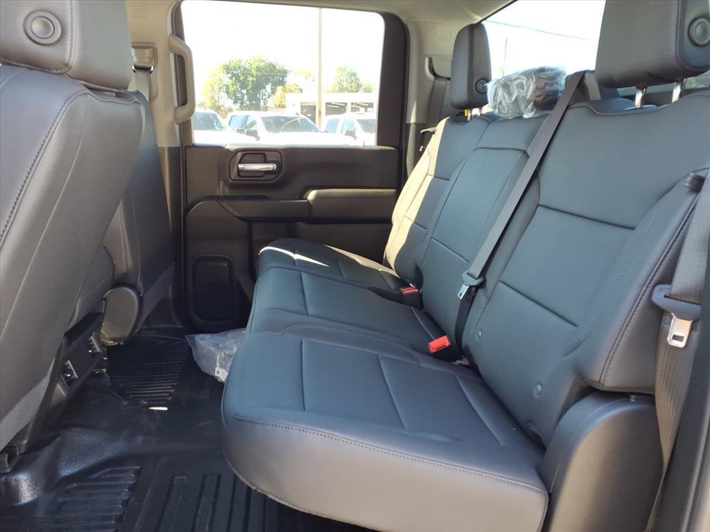 new 2025 Chevrolet Silverado 2500 car, priced at $54,328