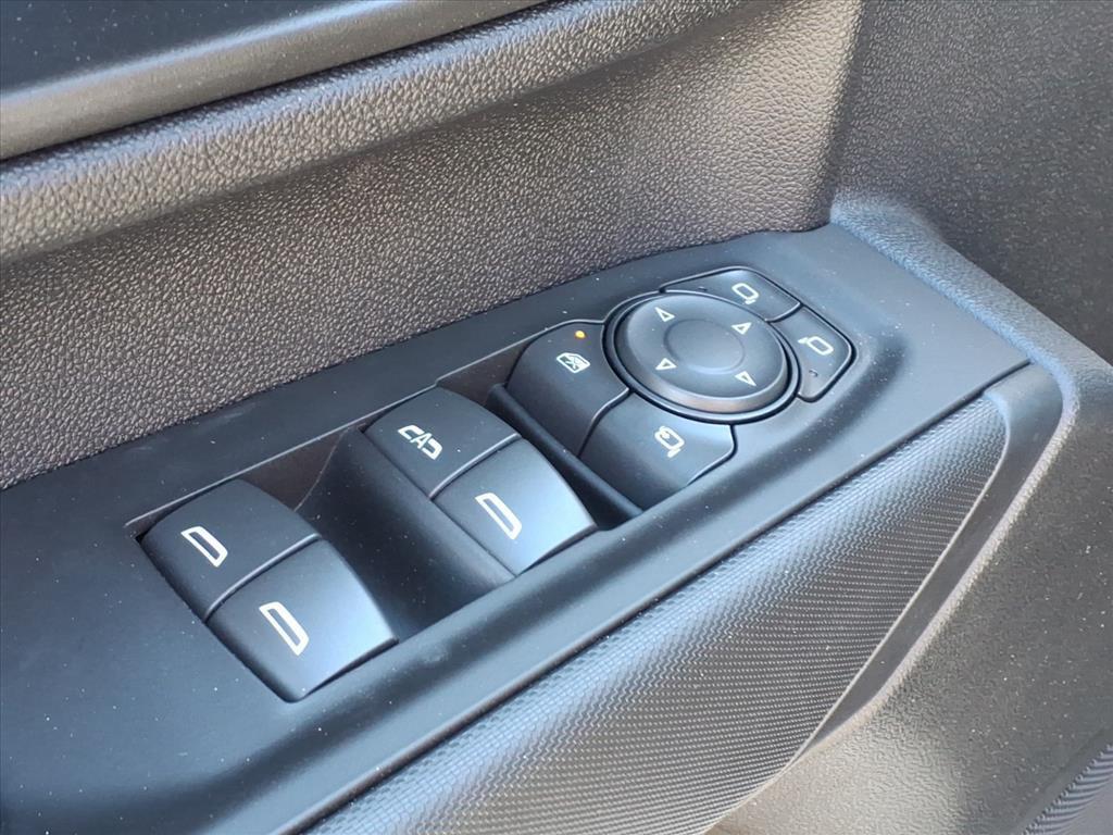 new 2025 Chevrolet Silverado 2500 car, priced at $54,328
