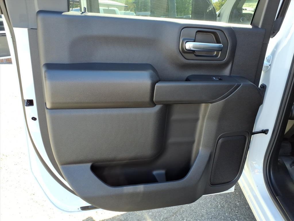 new 2025 Chevrolet Silverado 2500 car, priced at $54,328