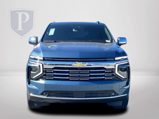 new 2025 Chevrolet Tahoe car, priced at $74,843