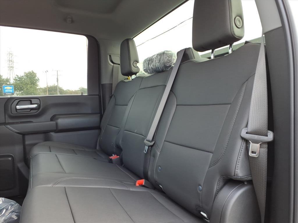 new 2025 Chevrolet Silverado 2500 car, priced at $54,328