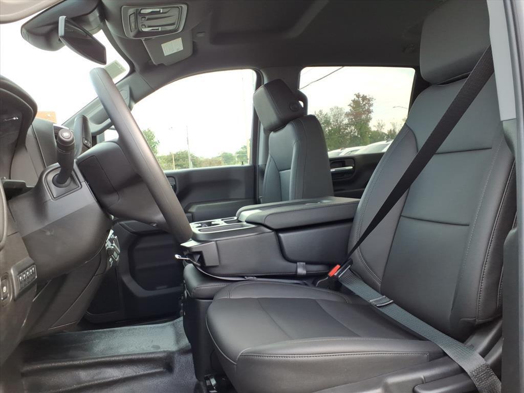 new 2025 Chevrolet Silverado 2500 car, priced at $54,328