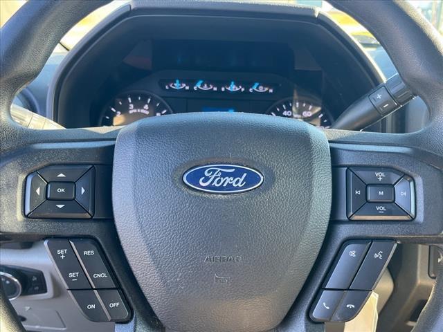 used 2020 Ford F-250 car, priced at $31,000