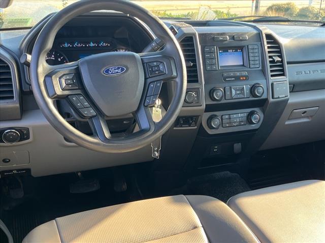 used 2020 Ford F-250 car, priced at $31,000