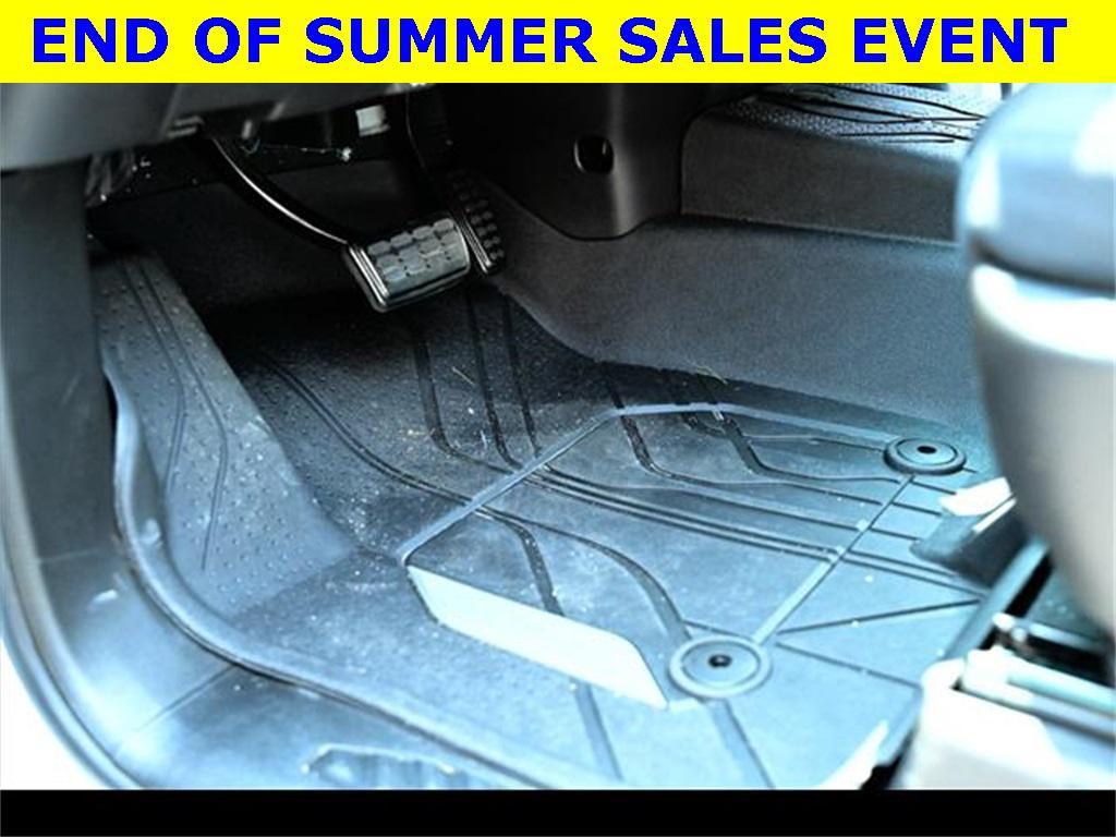new 2025 Chevrolet Silverado 2500 car, priced at $65,544