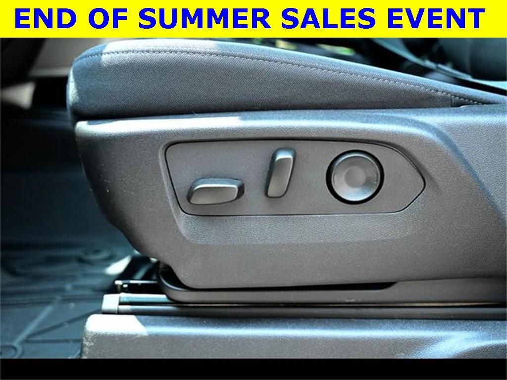 new 2025 Chevrolet Silverado 2500 car, priced at $65,544