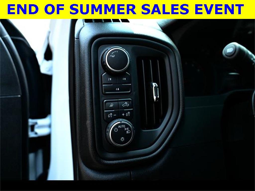 new 2025 Chevrolet Silverado 2500 car, priced at $65,544