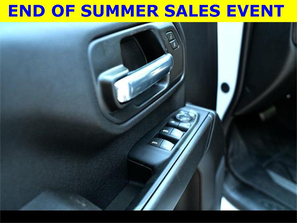 new 2025 Chevrolet Silverado 2500 car, priced at $65,544