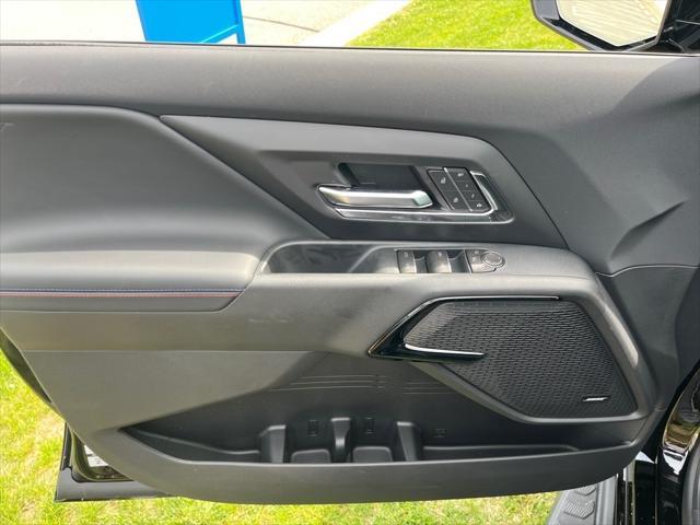 new 2025 Chevrolet Silverado EV car, priced at $97,940