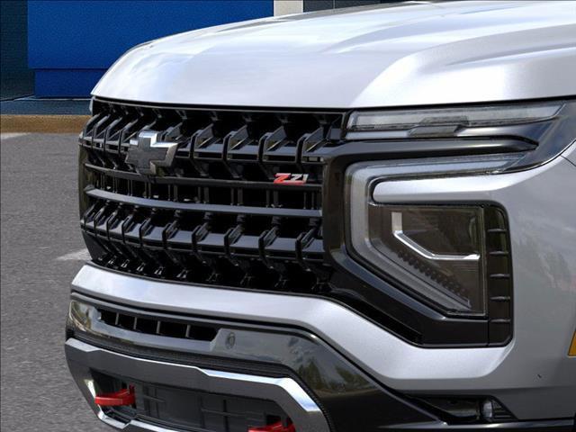 new 2025 Chevrolet Tahoe car, priced at $68,390