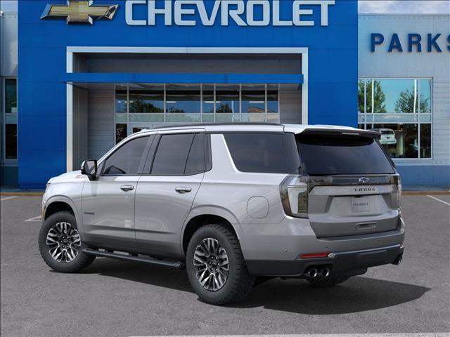 new 2025 Chevrolet Tahoe car, priced at $68,390