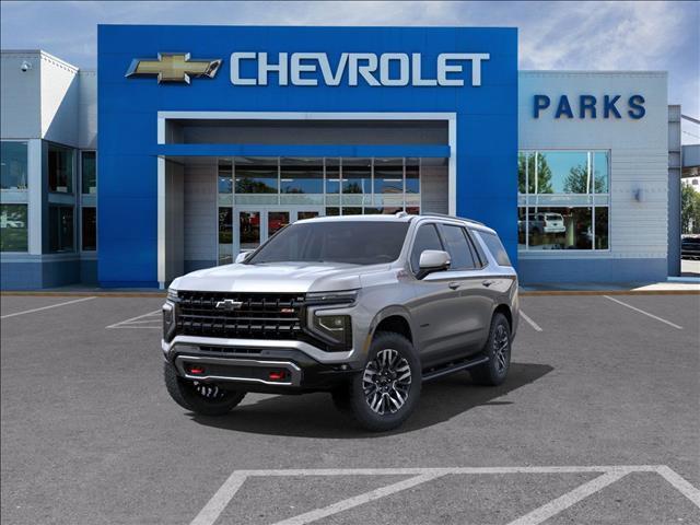 new 2025 Chevrolet Tahoe car, priced at $68,390