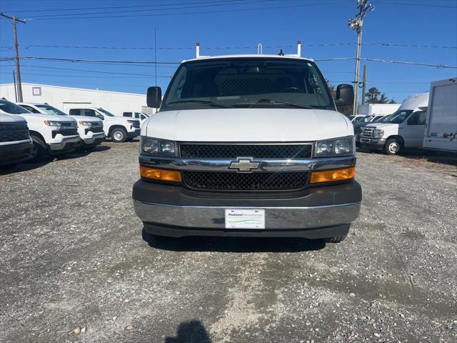 used 2019 Chevrolet Express 2500 car, priced at $24,000