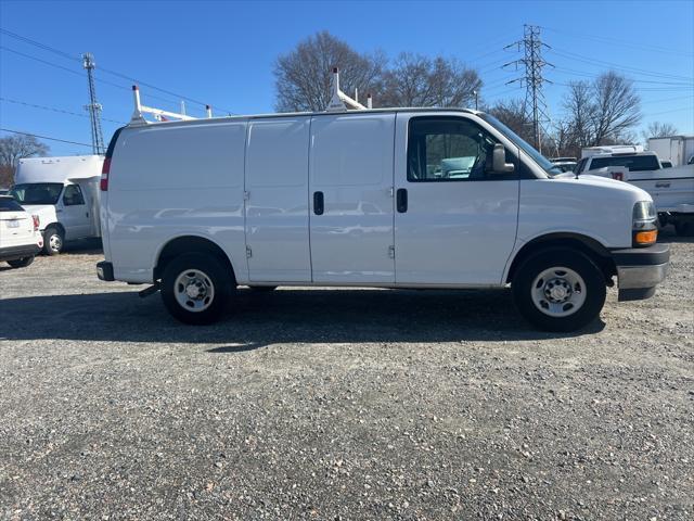 used 2019 Chevrolet Express 2500 car, priced at $24,000