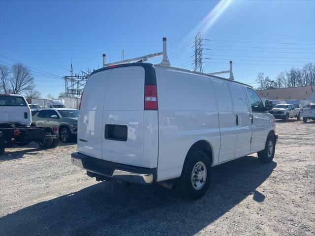 used 2019 Chevrolet Express 2500 car, priced at $24,000