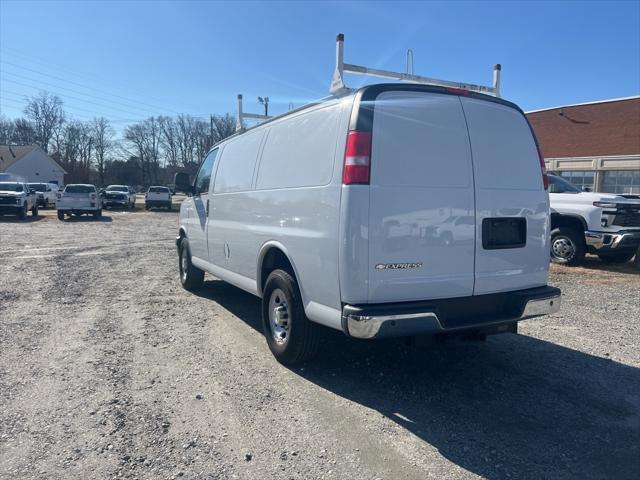 used 2019 Chevrolet Express 2500 car, priced at $24,000