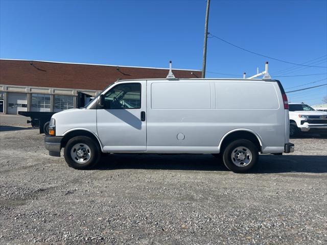 used 2019 Chevrolet Express 2500 car, priced at $24,000