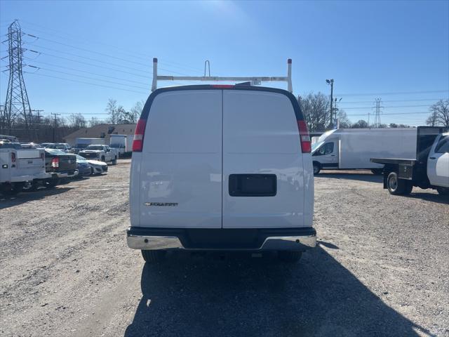 used 2019 Chevrolet Express 2500 car, priced at $24,000