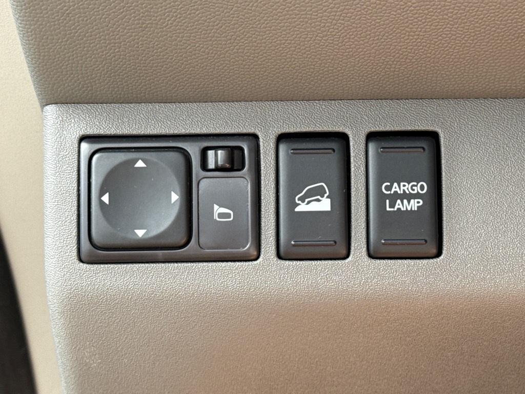 used 2017 Nissan Frontier car, priced at $15,000