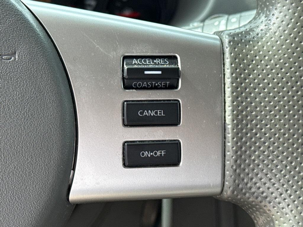 used 2017 Nissan Frontier car, priced at $15,000