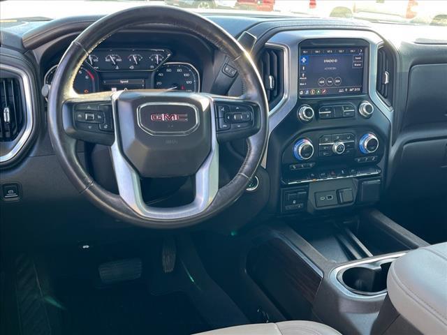 used 2019 GMC Sierra 1500 car, priced at $32,000