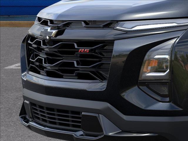 new 2026 Chevrolet Equinox car, priced at $38,840