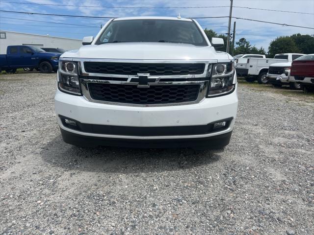 used 2020 Chevrolet Suburban car, priced at $32,900