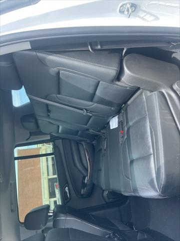 used 2020 Chevrolet Suburban car, priced at $32,900