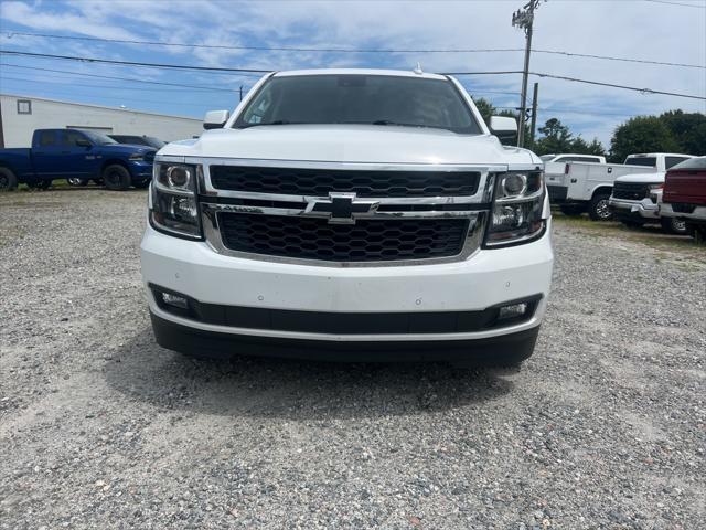 used 2020 Chevrolet Suburban car, priced at $32,900