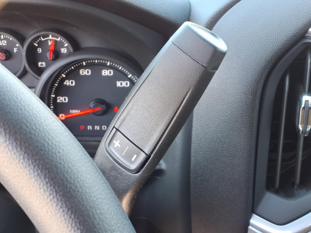 new 2025 Chevrolet Silverado 3500 car, priced at $72,319