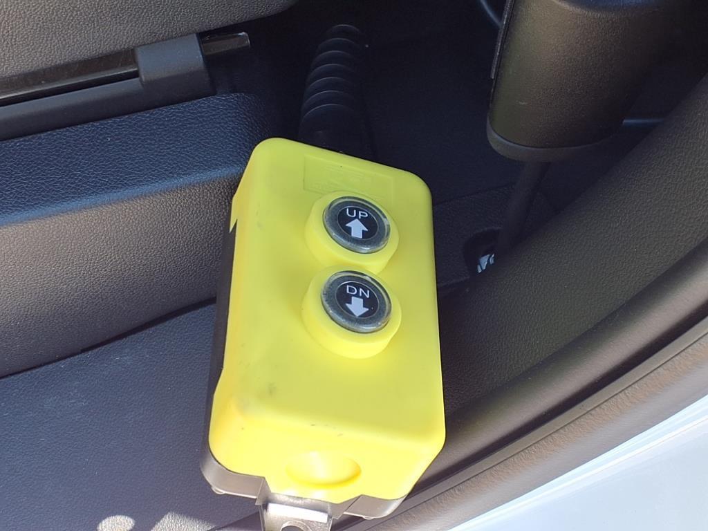 new 2025 Chevrolet Silverado 3500 car, priced at $72,319