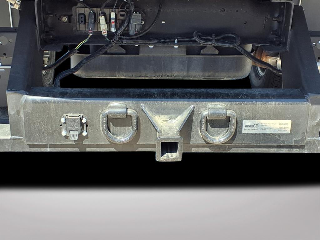 new 2025 Chevrolet Silverado 3500 car, priced at $72,319