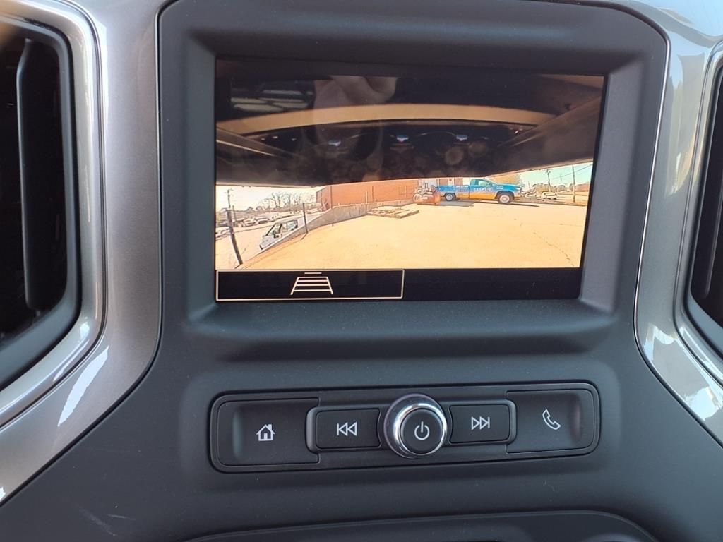 new 2025 Chevrolet Silverado 3500 car, priced at $72,319