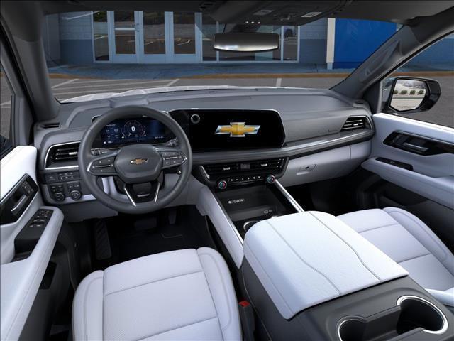 new 2025 Chevrolet Tahoe car, priced at $75,778