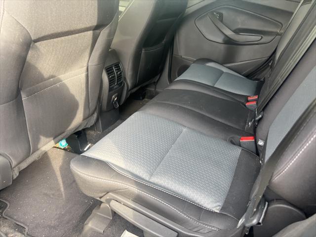 used 2019 Ford Escape car, priced at $11,000