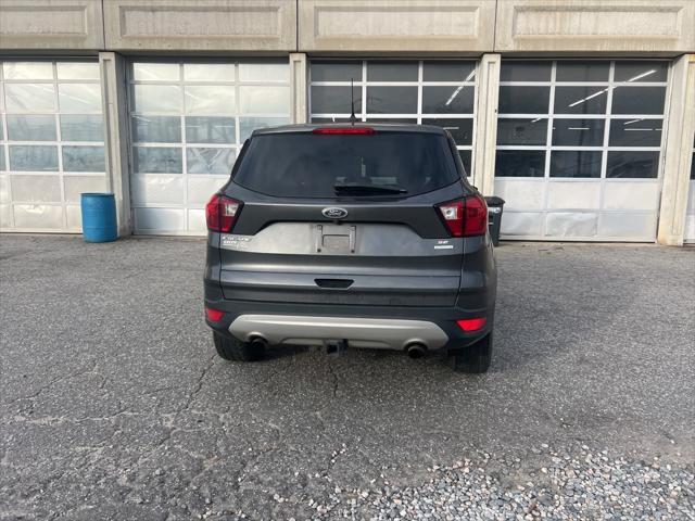 used 2019 Ford Escape car, priced at $11,000