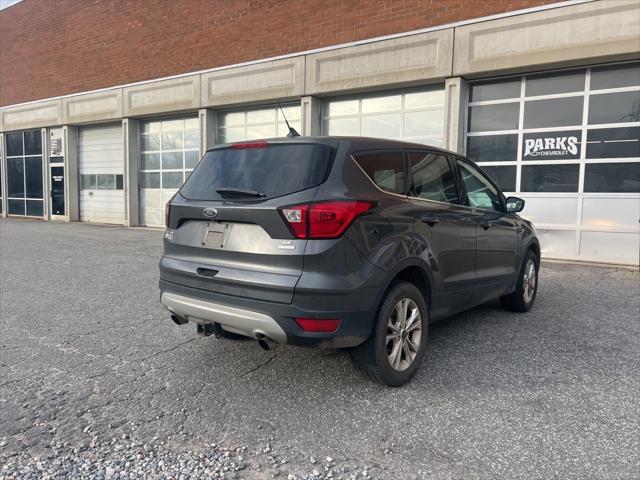 used 2019 Ford Escape car, priced at $11,000