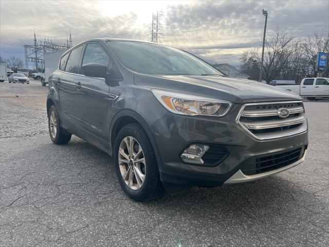 used 2019 Ford Escape car, priced at $11,000