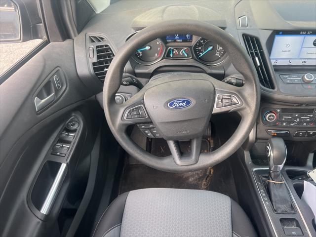 used 2019 Ford Escape car, priced at $11,000