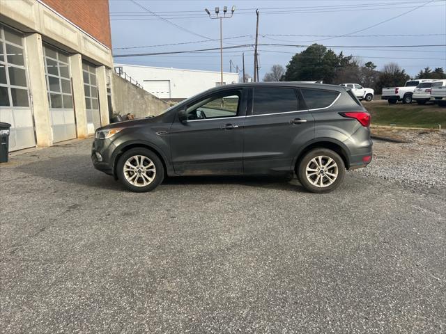 used 2019 Ford Escape car, priced at $11,000