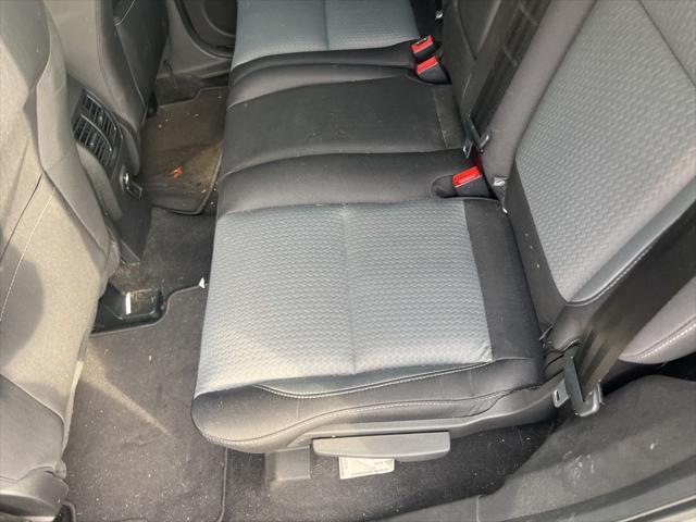 used 2019 Ford Escape car, priced at $11,000