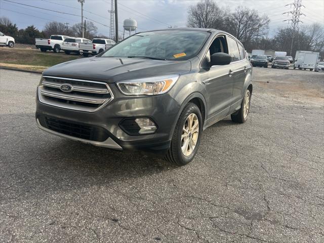 used 2019 Ford Escape car, priced at $11,000