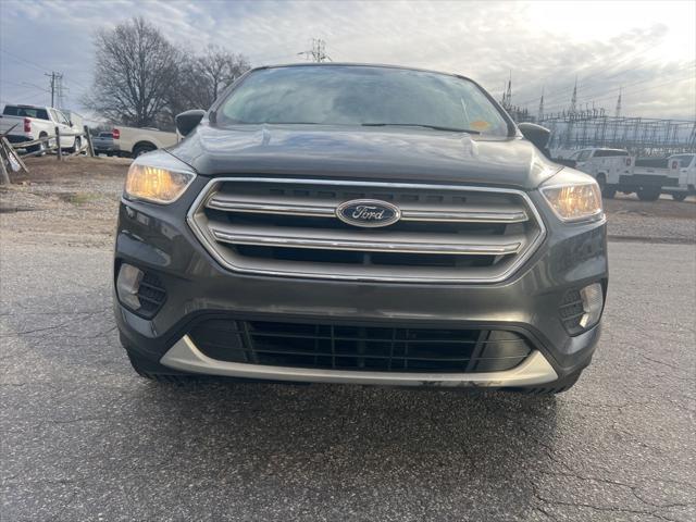 used 2019 Ford Escape car, priced at $11,000