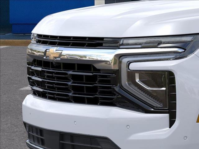 new 2025 Chevrolet Tahoe car, priced at $60,719