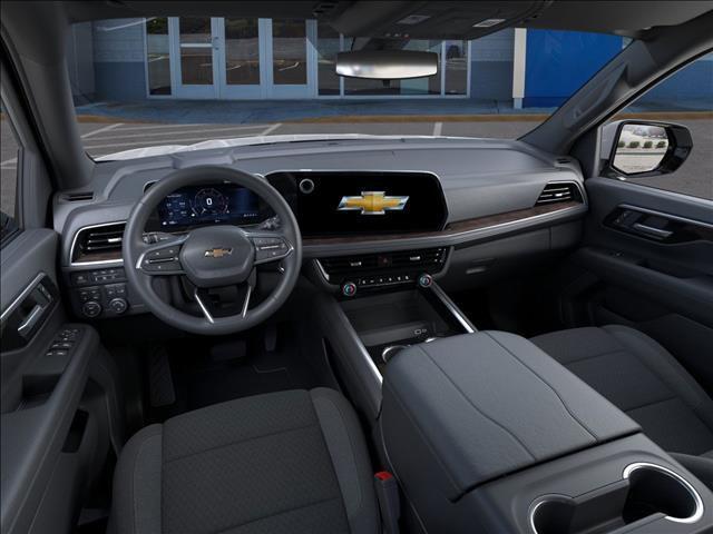 new 2025 Chevrolet Tahoe car, priced at $60,719