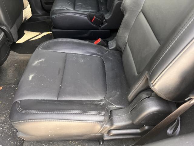 used 2015 Ford Explorer car, priced at $11,503
