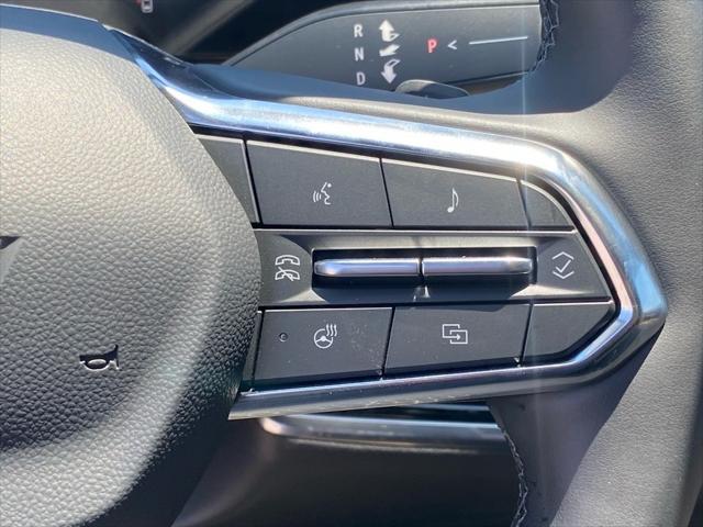 new 2026 Chevrolet Equinox car, priced at $37,785